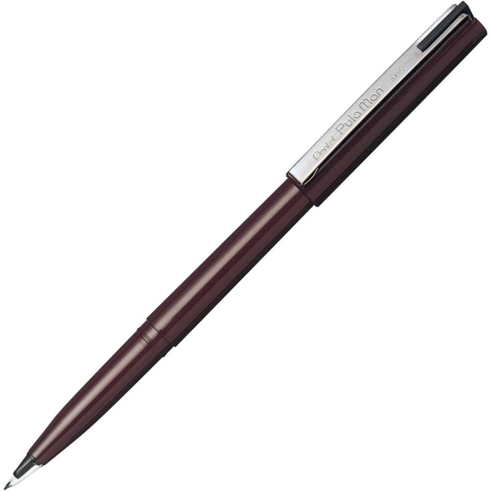 1pcs Pentel Pulaman MJ20 Sketc - Pentel Pen Sign Pen 评论和价格