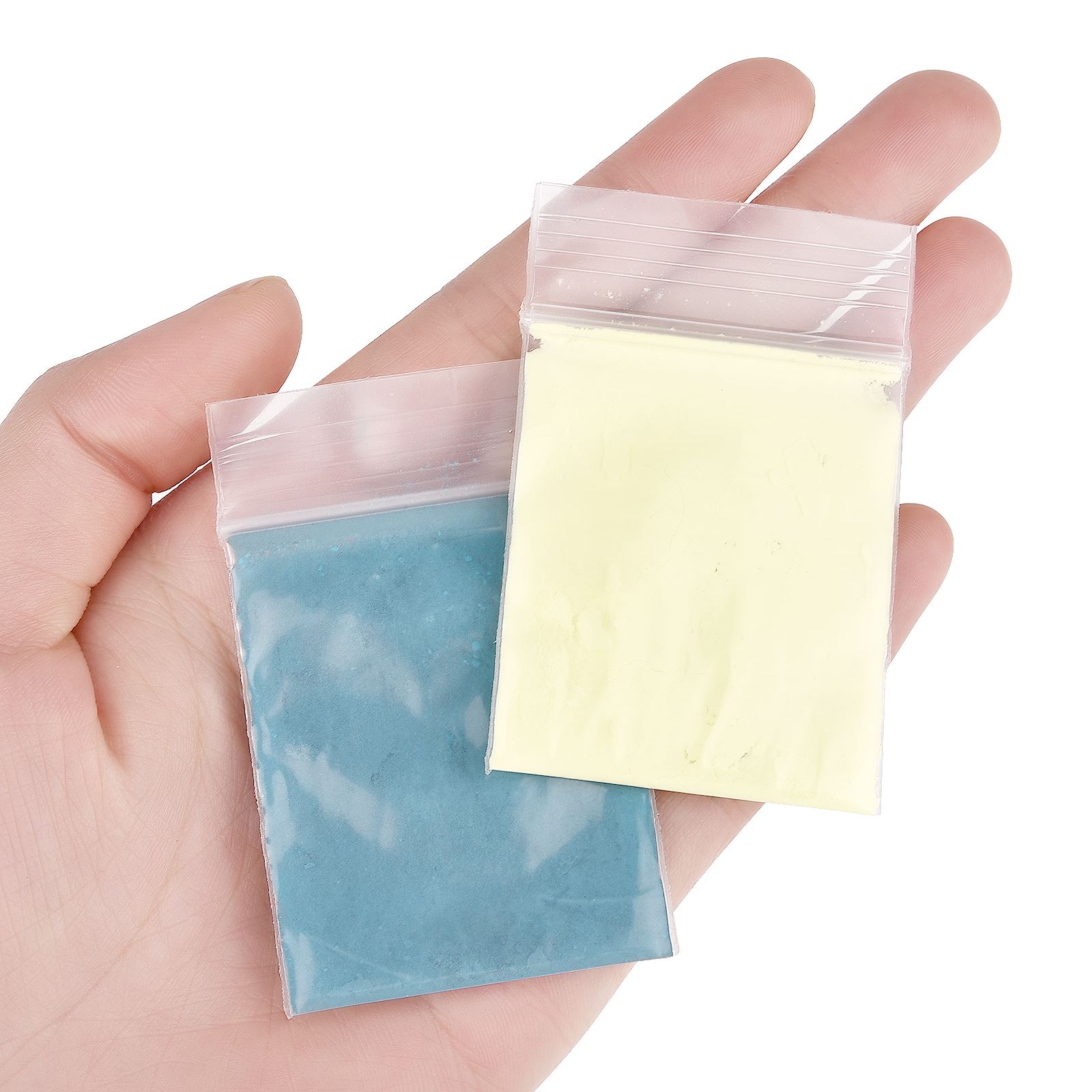 10 Colors Temperature Color Ch - Resin Pigment Set 评论和价格