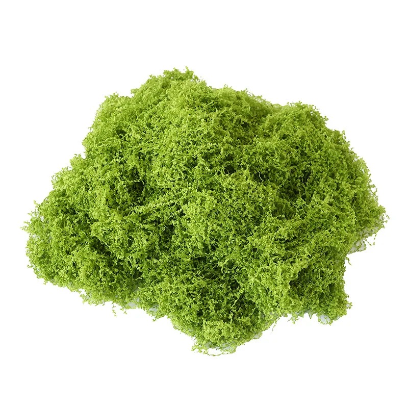 1Pc Artificial Moss Turf Fake  - Terrarium Moss Art 评论和价格