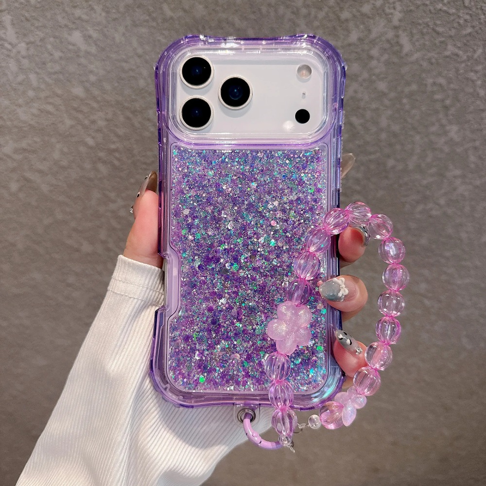 Luxury Bling Glitter Resin Cha - Resin Craft Material 评论和价格