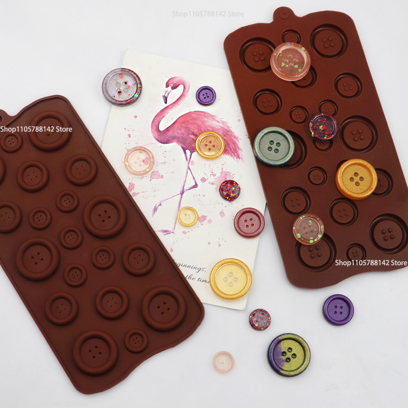 19 cavity Chocolate Mold Tray  - Silicone Mold Tray 评论和价格
