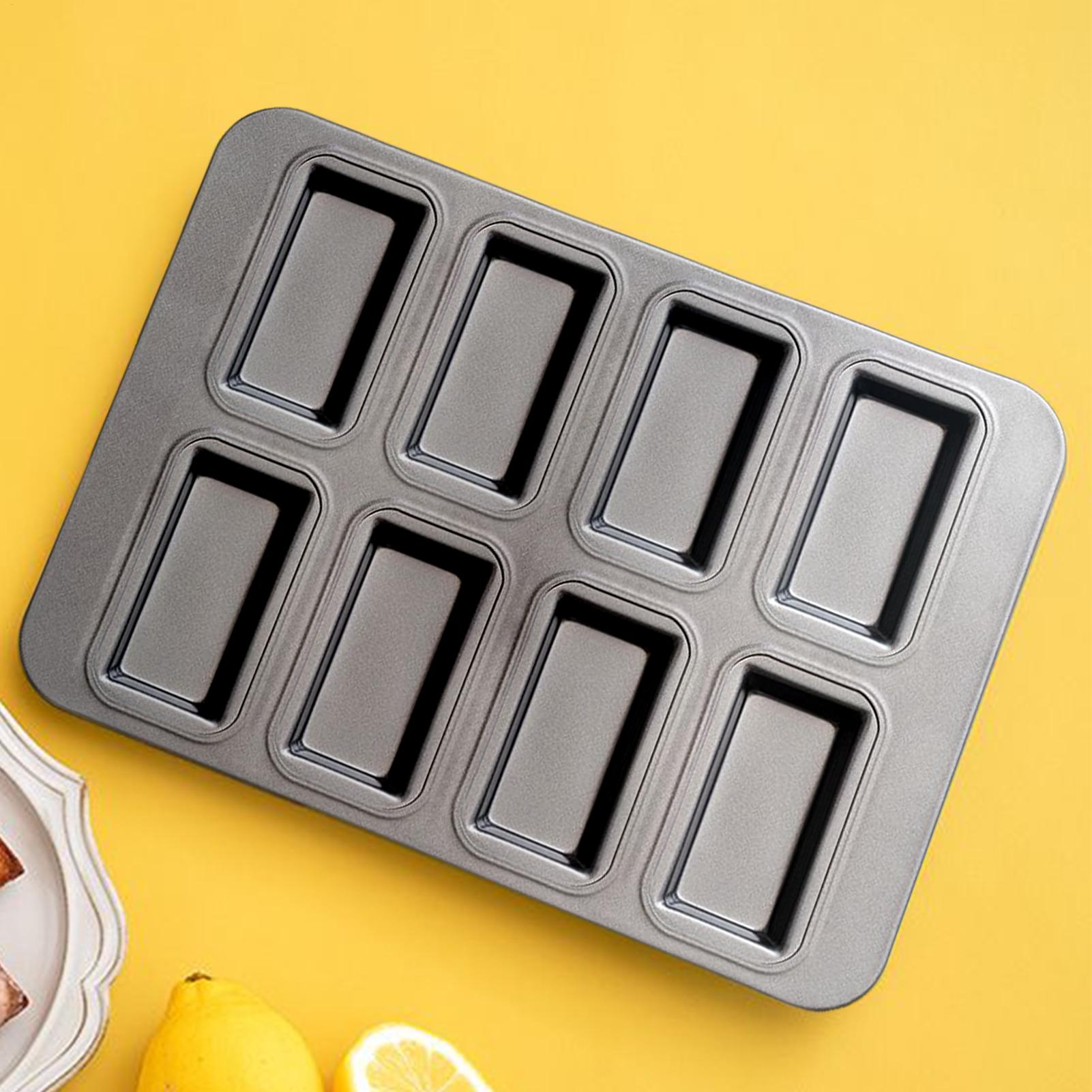 Carbon Steel Cake Mold Non-sti - Serving Tray Mold 评论和价格
