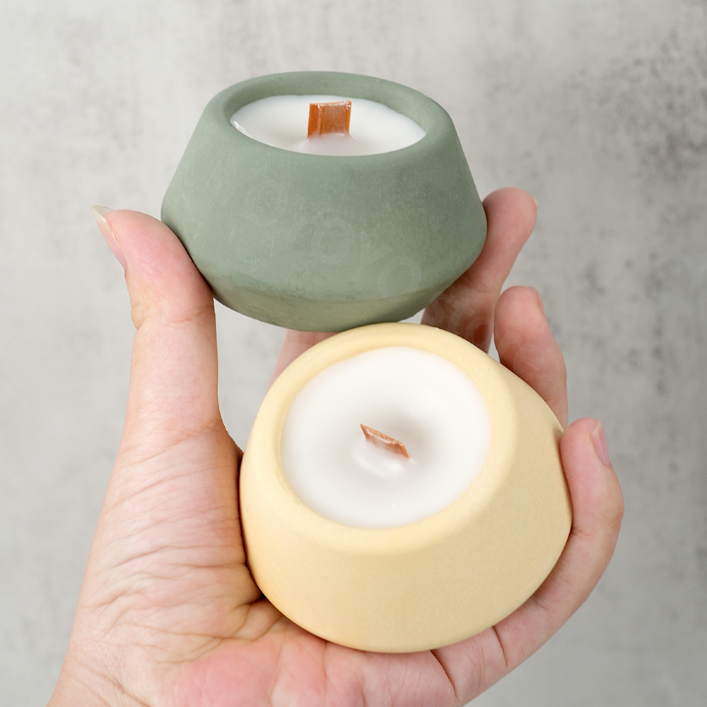 Round Bowl Storage Box Silicon - Coaster Mold Round 评论和价格