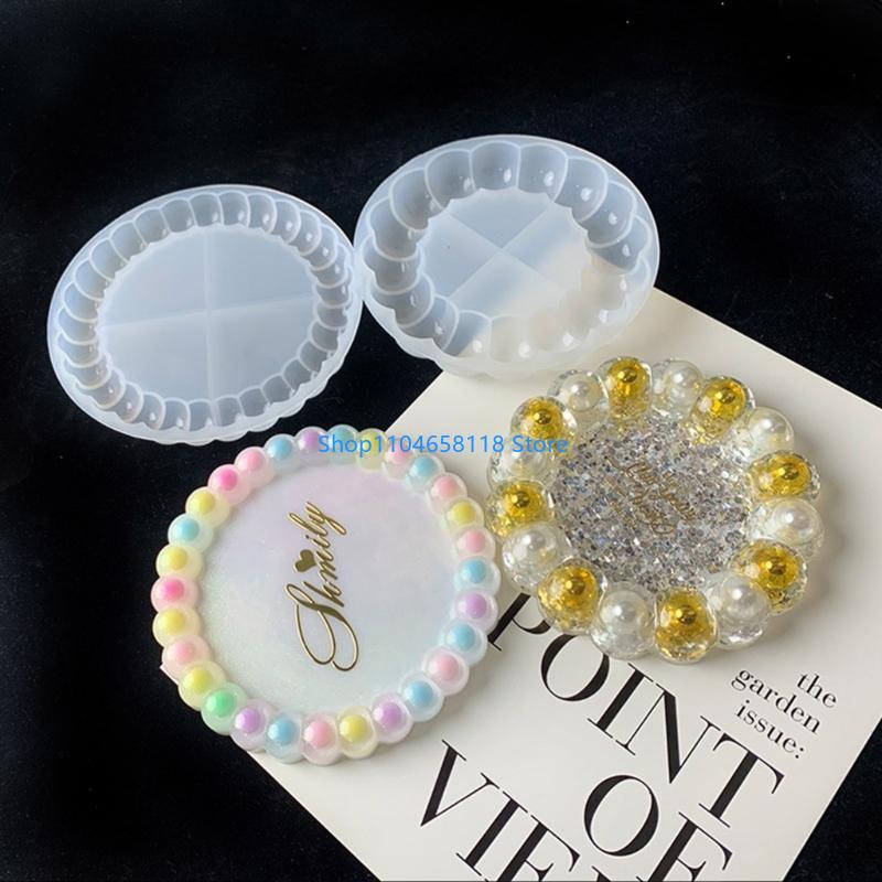 Resin Molds,Bubble Silicone Mo - Geode Mold Silicone 评论和价格