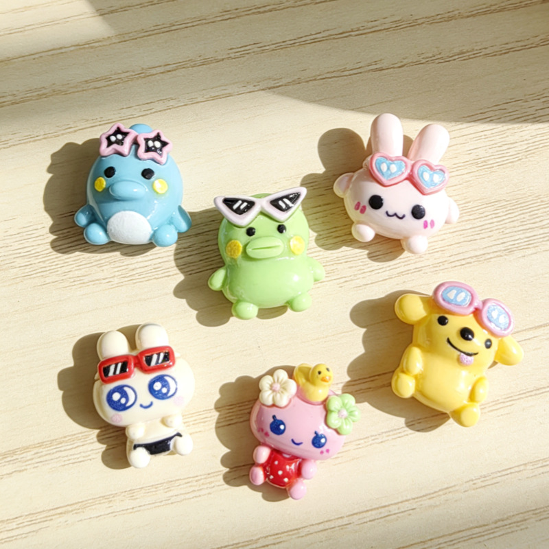 Tamagotchi Accessories Mamekic - Resin Craft Kit 评论和价格