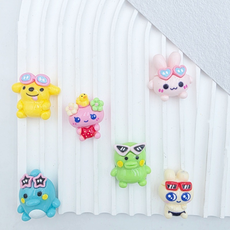 Tamagotchi Accessories Mamekic - Resin Craft Kit 评论和价格