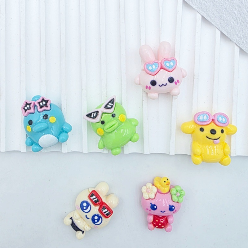 Tamagotchi Accessories Mamekic - Resin Craft Kit 评论和价格