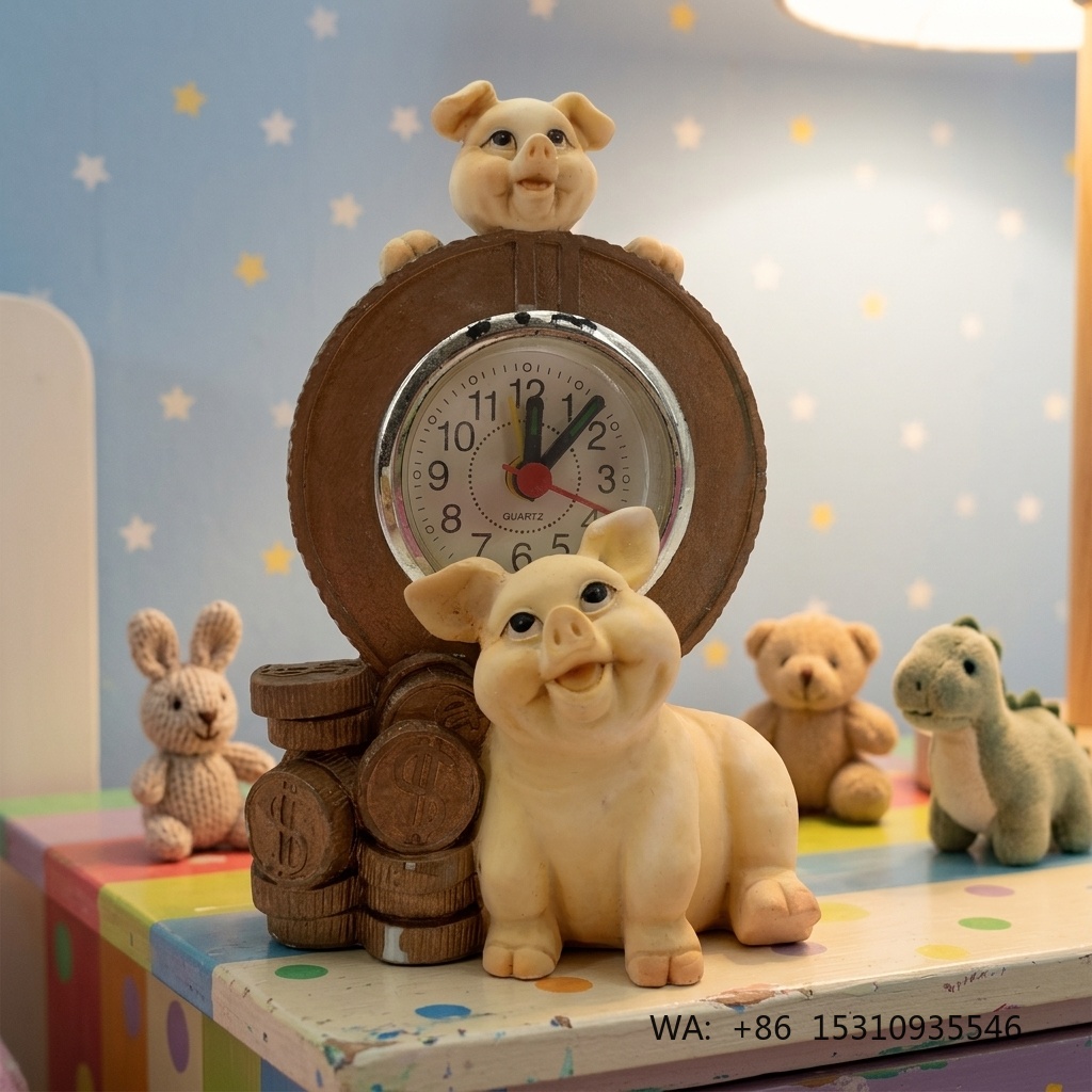 Customized Handmade Hand-paint - Resin Crafts 评论和价格