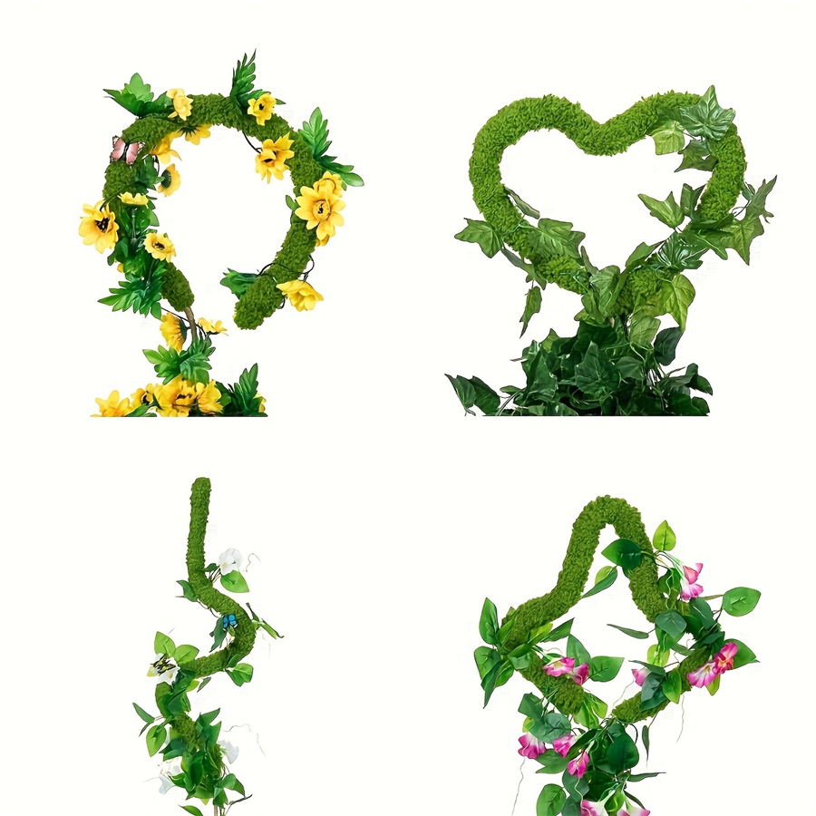 1PC Flexible Artificial Moss S - Terrarium Moss Art 评论和价格