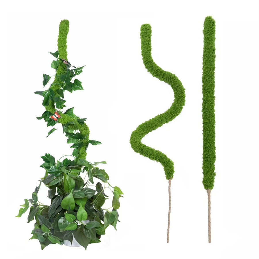 1PC Flexible Artificial Moss S - Terrarium Moss Art 评论和价格