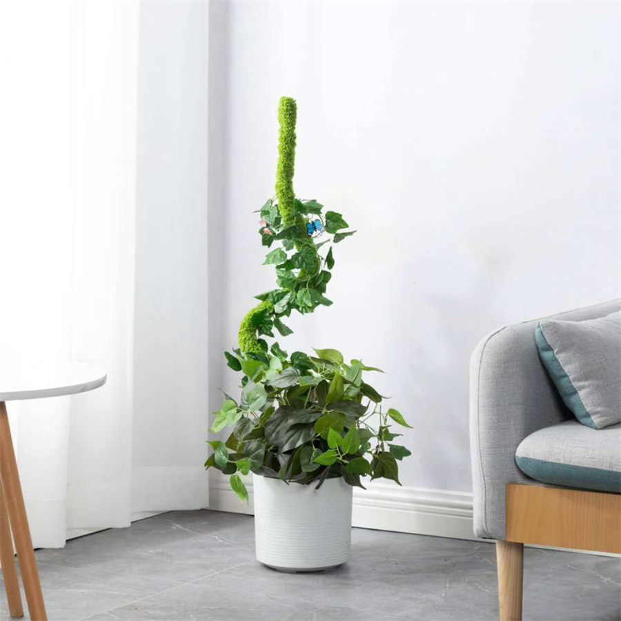 1PC Flexible Artificial Moss S - Terrarium Moss Art 评论和价格